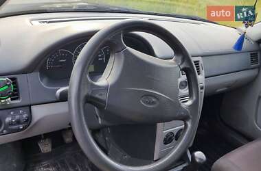 Седан ВАЗ 2170 Priora 2010 в 