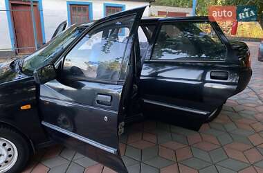 Седан ВАЗ 2170 Priora 2008 в 