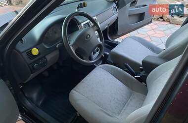 Седан ВАЗ 2170 Priora 2008 в 
