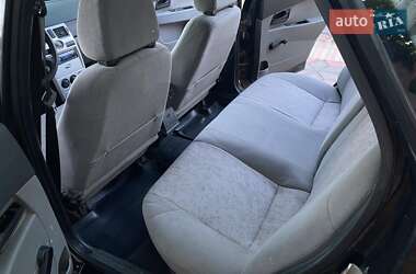 Седан ВАЗ 2170 Priora 2008 в 