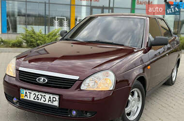 Седан ВАЗ 2170 Priora 2009 в 