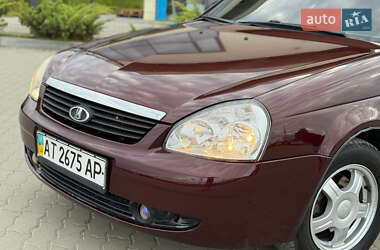 Седан ВАЗ 2170 Priora 2009 в 