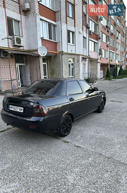 Седан ВАЗ 2170 Priora 2008 в 