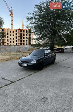 Седан ВАЗ 2170 Priora 2008 в 
