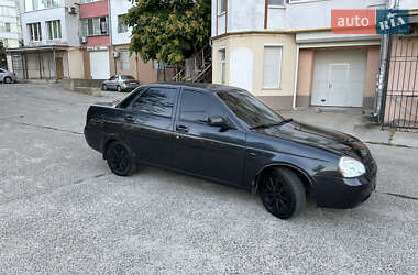 Седан ВАЗ 2170 Priora 2008 в 