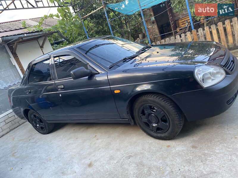 Седан ВАЗ / Lada 2170 Priora 2008 в Первомайске фото 3 Седан ВАЗ / Lada 2170 Priora 2008 в Первомайске