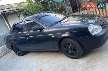 Седан ВАЗ 2170 Priora 2008 в 