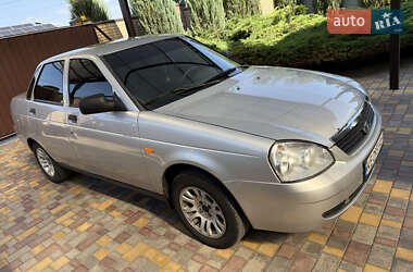 Седан ВАЗ 2170 Priora 2009 в 