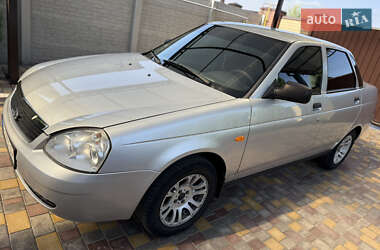 Седан ВАЗ 2170 Priora 2009 в 