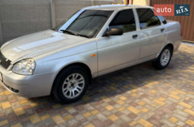 Седан ВАЗ 2170 Priora 2009 в 