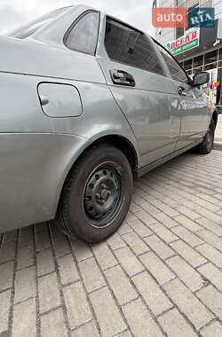 Седан ВАЗ 2170 Priora 2007 в 