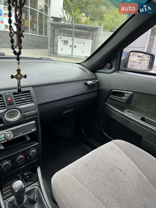 Седан ВАЗ / Lada 2170 Priora 2007 в Черкассах