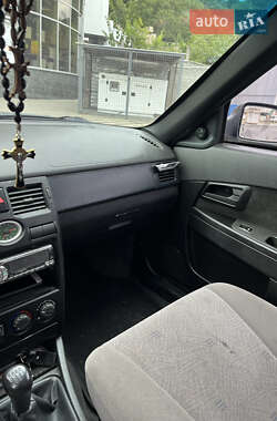 Седан ВАЗ 2170 Priora 2007 в 