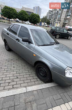 Седан ВАЗ 2170 Priora 2007 в 