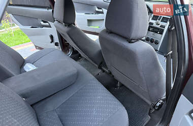 Седан ВАЗ 2170 Priora 2011 в 