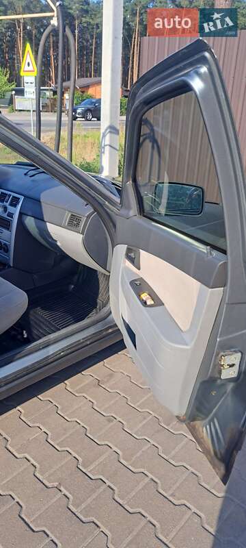 Седан ВАЗ / Lada 2170 Priora 2008 в Киеве фото 9 Седан ВАЗ / Lada 2170 Priora 2008 в Киеве