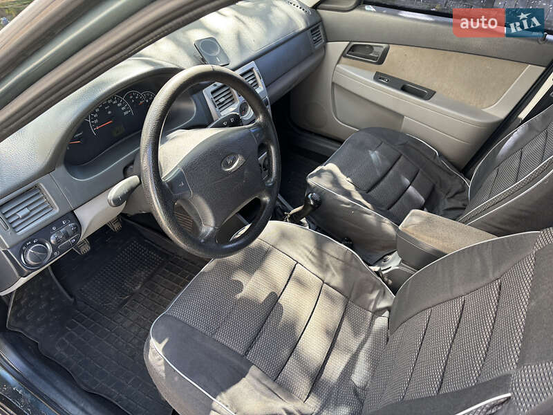 Седан ВАЗ / Lada 2170 Priora 2008 в Козельце