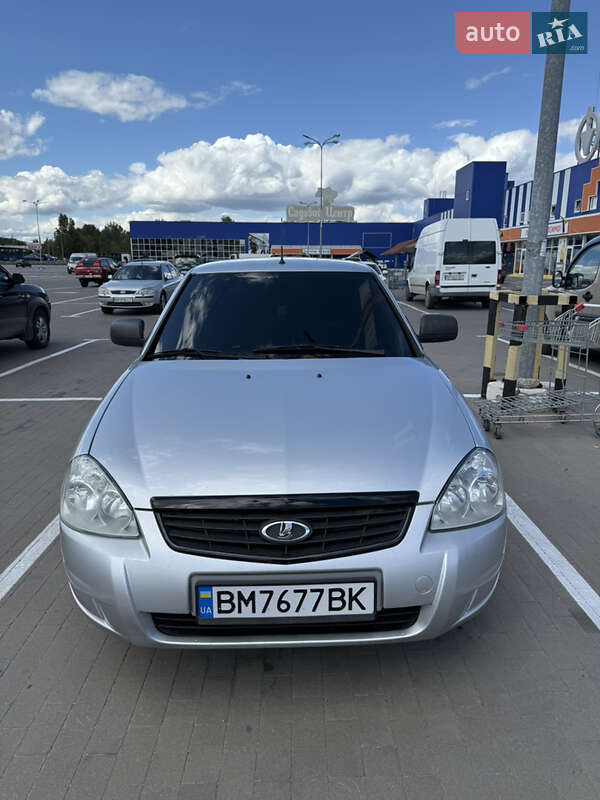 ВАЗ / Lada 2170 Priora 2013