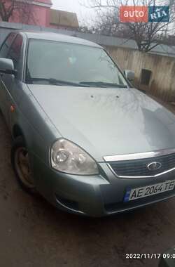 Седан ВАЗ 2170 Priora 2008 в 