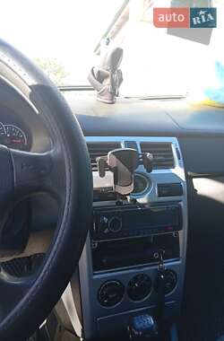 Седан ВАЗ 2170 Priora 2008 в 