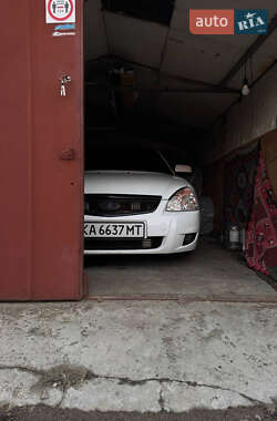 Седан ВАЗ 2170 Priora 2013 в 