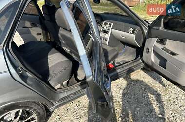 Седан ВАЗ 2170 Priora 2007 в 