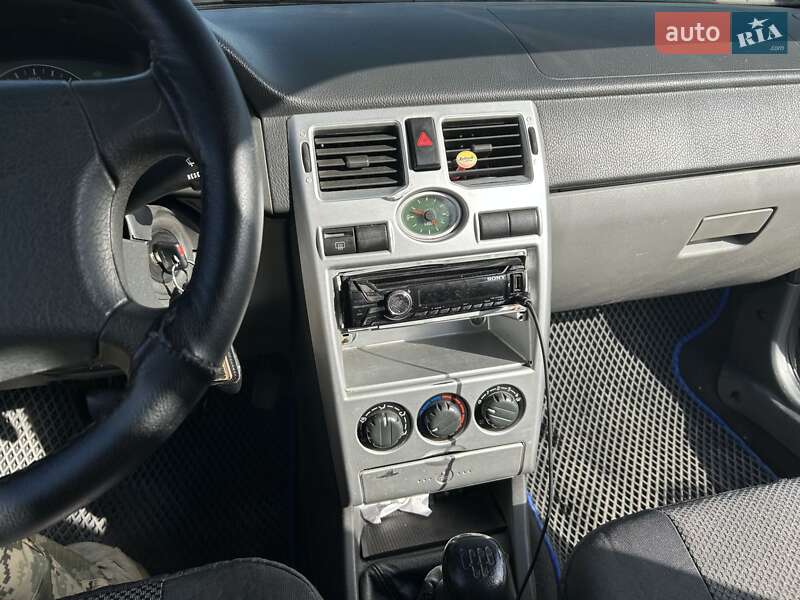 Седан ВАЗ / Lada 2170 Priora 2007 в Києві