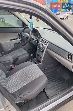 Седан ВАЗ 2170 Priora 2008 в 