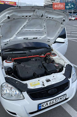 Седан ВАЗ 2170 Priora 2013 в 