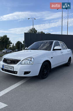 Седан ВАЗ 2170 Priora 2013 в 
