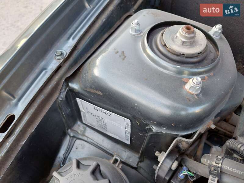 Седан ВАЗ / Lada 2170 Priora 2009 в Волочиске