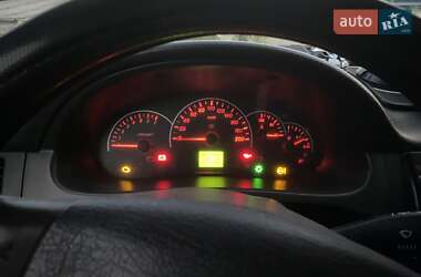 Седан ВАЗ 2170 Priora 2008 в 