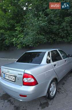 Седан ВАЗ 2170 Priora 2007 в Хмельницком