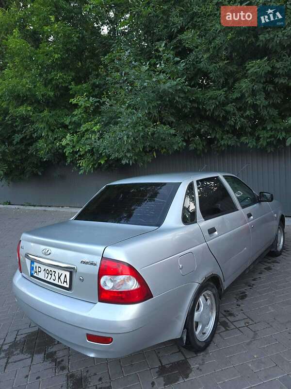 Седан ВАЗ / Lada 2170 Priora 2007 в Хмельницком