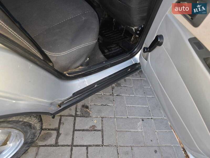 Седан ВАЗ / Lada 2170 Priora 2007 в Хмельницком