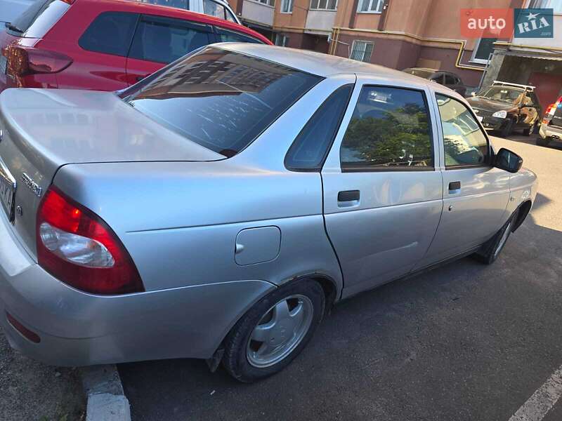 Седан ВАЗ / Lada 2170 Priora 2007 в Хмельницком