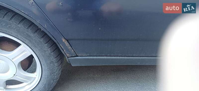 Седан ВАЗ / Lada 2170 Priora 2008 в Умани