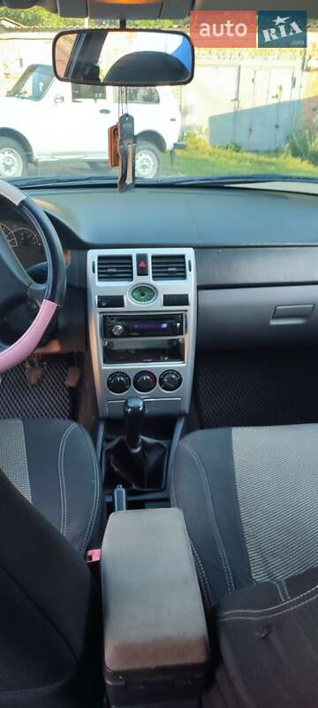 Седан ВАЗ / Lada 2170 Priora 2007 в Жмеринці