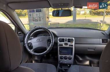 Седан ВАЗ / Lada 2170 Priora 2008 в 