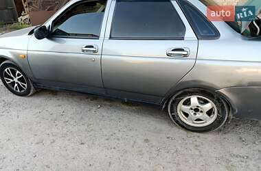 Седан ВАЗ 2170 Priora 2007 в 