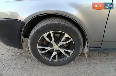Седан ВАЗ 2170 Priora 2007 в 