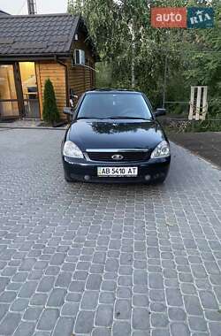 Седан ВАЗ 2170 Priora 2008 в Вінниці