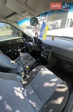 Седан ВАЗ 2170 Priora 2008 в 