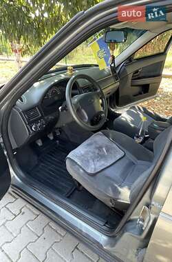 Седан ВАЗ 2170 Priora 2008 в 