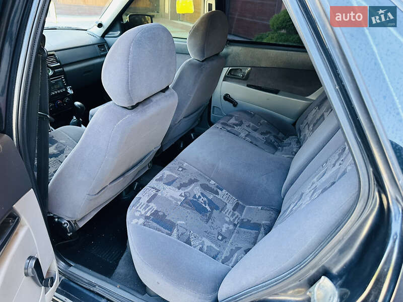 Седан ВАЗ / Lada 2170 Priora 2008 в Тячеве