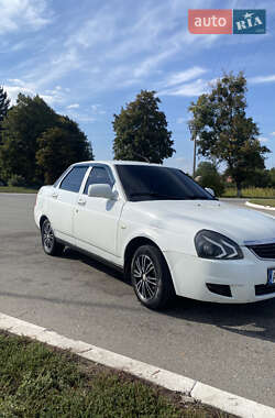 Седан ВАЗ 2170 Priora 2013 в 