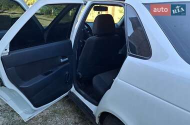 Седан ВАЗ 2170 Priora 2012 в 