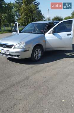 Седан ВАЗ 2170 Priora 2010 в 