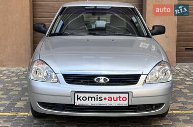 Седан ВАЗ 2170 Priora 2008 в 