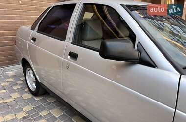 Седан ВАЗ 2170 Priora 2008 в 